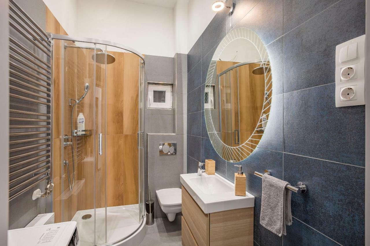 Budapest Broadway Apartment Εξωτερικό φωτογραφία
