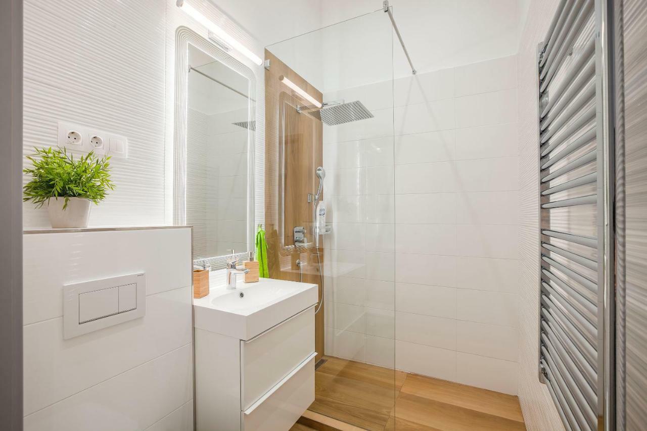 Budapest Broadway Apartment Εξωτερικό φωτογραφία
