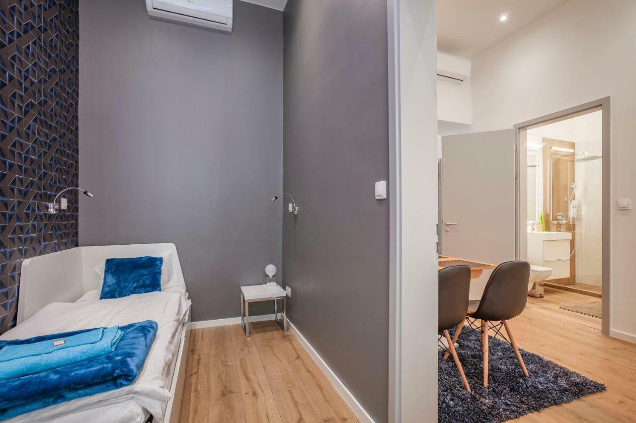 Budapest Broadway Apartment Εξωτερικό φωτογραφία